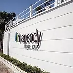 Hotell Rhapsody 4*