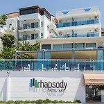 Hotell Rhapsody