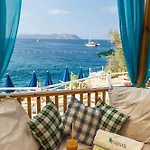 Hotell Rhapsody Kaş