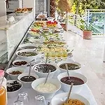 Hotell Rhapsody 4*