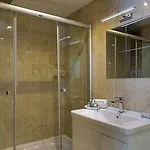 Hotell Rhapsody Kaş