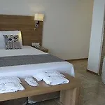 Hotell Rhapsody Kaş
