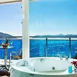 Hotell Rhapsody Kaş