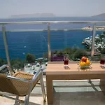 Hotell Rhapsody 4*