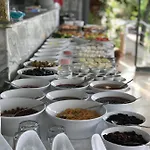 Rhapsody Hotell Kaş