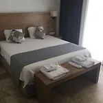 Hotell Rhapsody Kaş