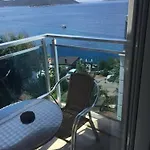 Rhapsody Hotell Kaş