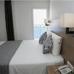 Rhapsody Hotell 4*