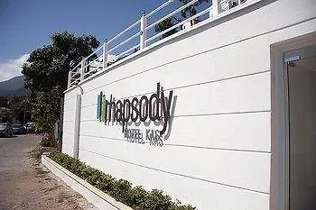 호텔 Rhapsody 4*