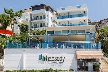 Otel Rhapsody