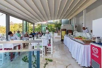 Szálloda Rhapsody 4*