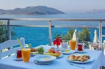 Rhapsody Kaş