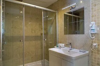 Szálloda Rhapsody Kaş