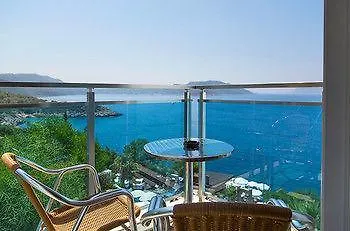 Szálloda Rhapsody 4*