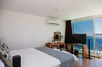 Szálloda Rhapsody Kaş