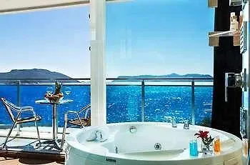 Szálloda Rhapsody Kaş