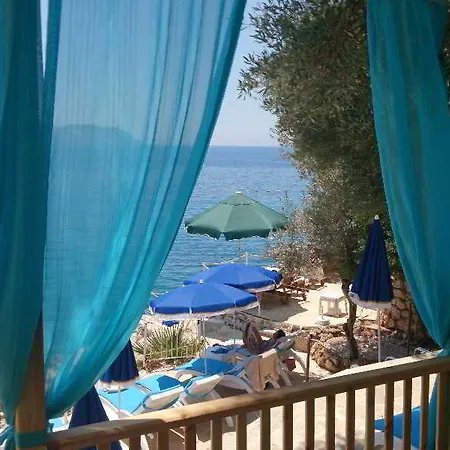 Rhapsody Otel
