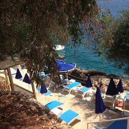 Rhapsody Kaş