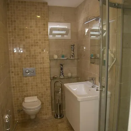 Rhapsody Szálloda Kaş