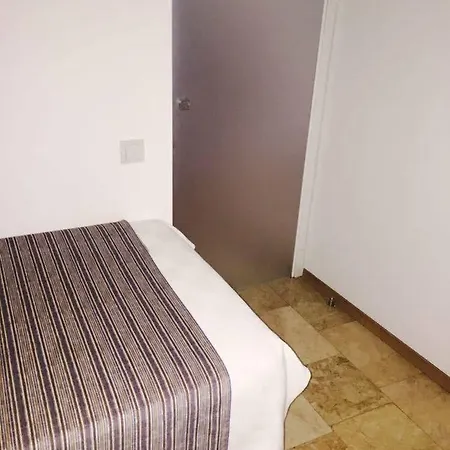 Rhapsody Szálloda 4*