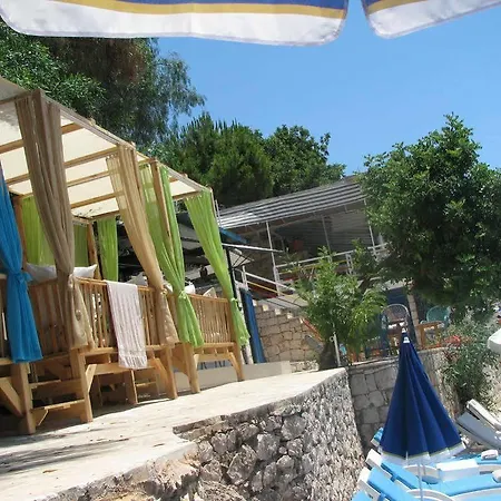 Rhapsody Kaş