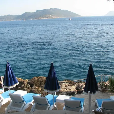 Rhapsody Kaş
