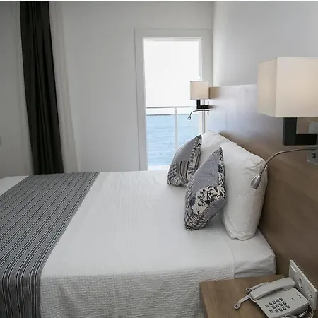 Rhapsody Otel 4*