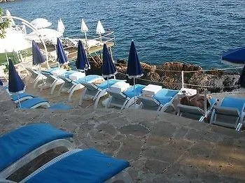 Rhapsody Kas