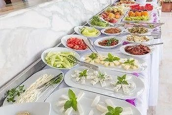 Hotel Rhapsody Kaş