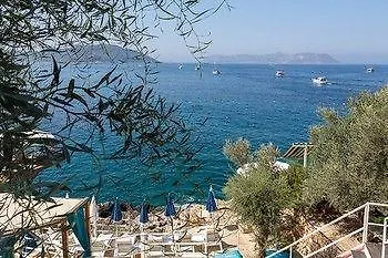Hotel Rhapsody 4*