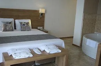 Hotel Rhapsody Kaş