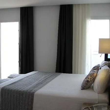 Rhapsody Hotel