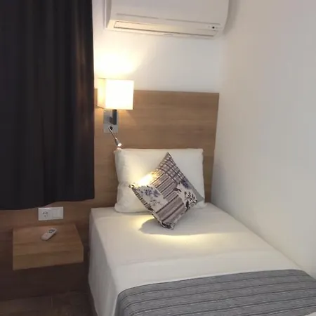 Rhapsody Hotel
