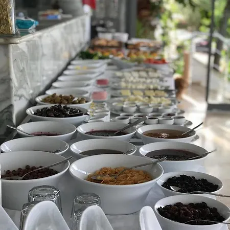 Rhapsody Hotel Kas