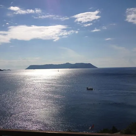 Rhapsody 4* Kaş