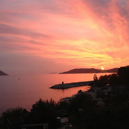 Rhapsody Hotel Kas