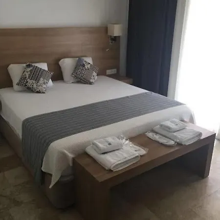 Hotel Rhapsody Kas